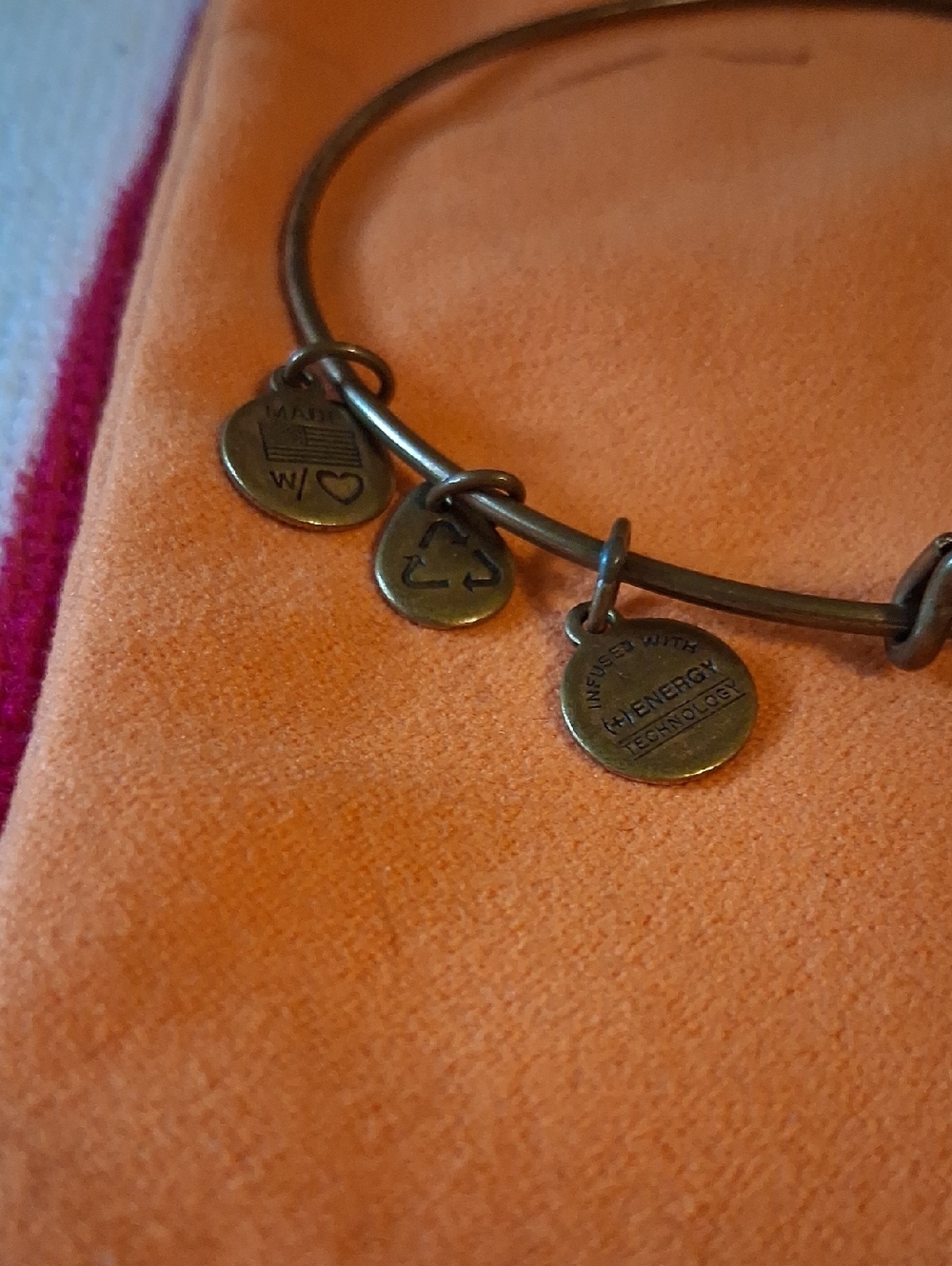 Bracelet - Picture 3 of 5